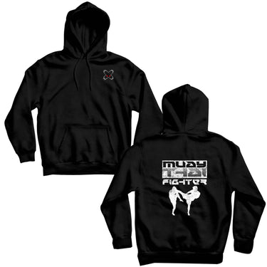 Muay Thai Fighter Shirts & Hoodie XMARTIAL