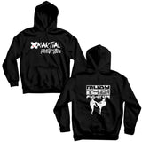 Muay Thai Fighter Shirts & Hoodie XMARTIAL