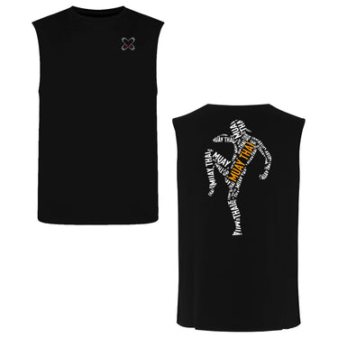 Muay Thai Man Shirts & Hoodie XMARTIAL