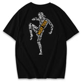 Muay Thai Man Shirts & Hoodie XMARTIAL