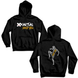 Muay Thai Man Shirts & Hoodie XMARTIAL