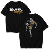 Muay Thai Man Shirts & Hoodie XMARTIAL