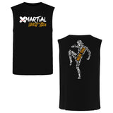 Muay Thai Man Shirts & Hoodie XMARTIAL