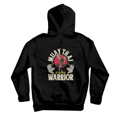 Muay Thai Warrior Shirts & Hoodie XMARTIAL