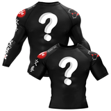 Mystery Rash Guard XMARTIAL