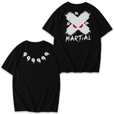 Mystic Realm Jiu Jitsu Shirts & Hoodie XMARTIAL