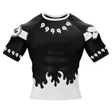 Mystic Realm Rash Guard XMARTIAL