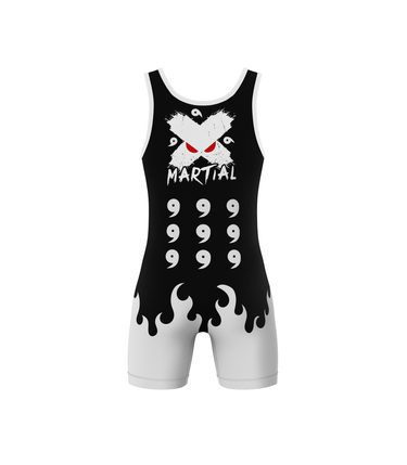 Anime wrestling singlets online