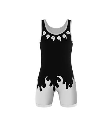 Mystic Realm Wrestling Singlet XMARTIAL