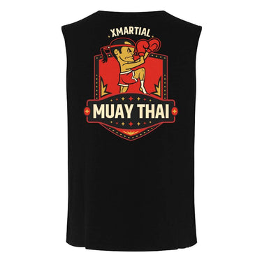 Nak Muay Thai Shirts & Hoodie XMARTIAL