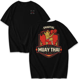 Nak Muay Thai Shirts & Hoodie XMARTIAL