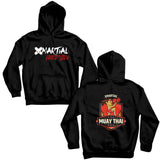 Nak Muay Thai Shirts & Hoodie XMARTIAL