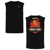 Nak Muay Thai Shirts & Hoodie XMARTIAL