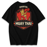 Nak Muay Thai Shirts & Hoodie XMARTIAL