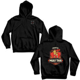 Nak Muay Thai Shirts & Hoodie XMARTIAL