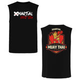 Nak Muay Thai Shirts & Hoodie XMARTIAL