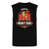 Nak Muay Thai Shirts & Hoodie XMARTIAL