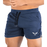 Navy Alpha Hoochie Daddy Shorts XMARTIAL