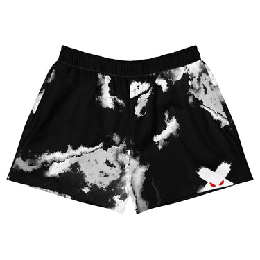 Nebula Smoke Hoochie Daddy Shorts