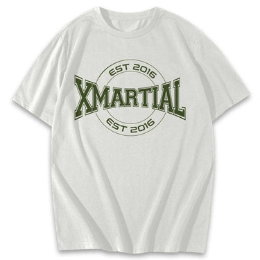 Old School Shirts & Hoodie XMARTIAL