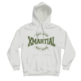 Old School Shirts & Hoodie XMARTIAL