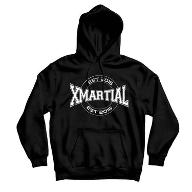 Old School Shirts & Hoodie XMARTIAL