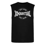 Old School Shirts & Hoodie XMARTIAL