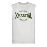 Old School Shirts & Hoodie XMARTIAL