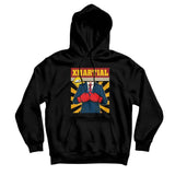 One Jiu Jitsu Shirts & Hoodie XMARTIAL