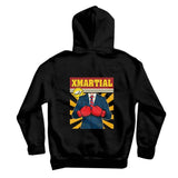 One Jiu Jitsu Shirts & Hoodie XMARTIAL