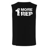 One More Rep Shirts & Hoodie XMARTIAL