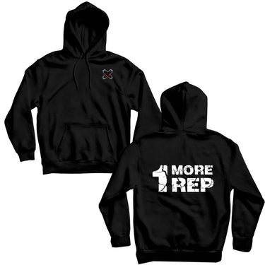 One More Rep Shirts & Hoodie XMARTIAL