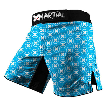 Only Fans 2.0 Hybrid BJJ/MMA Shorts XMARTIAL