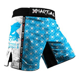 Only Fans 2.0 Hybrid BJJ/MMA Shorts XMARTIAL