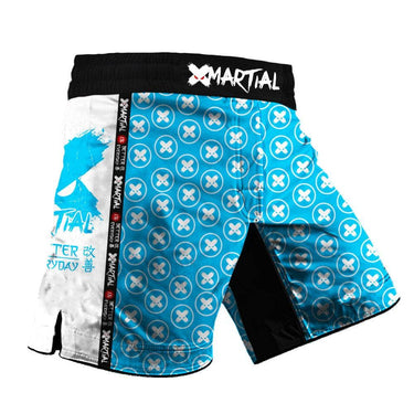 Only Fans 2.0 Hybrid BJJ/MMA Shorts XMARTIAL