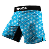 Only Fans 2.0 Hybrid BJJ/MMA Shorts XMARTIAL