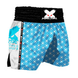 Only Fans Muay Thai Shorts XMARTIAL