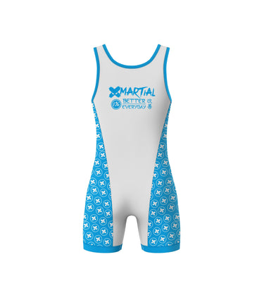 Only Fans Wrestling Singlet XMARTIAL