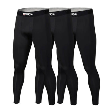 Onyx BJJ Spats XMARTIAL