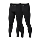 Onyx BJJ Spats XMARTIAL