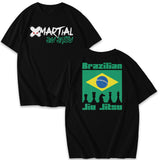 Ordem Jiu Jitsu Shirts & Hoodie XMARTIAL