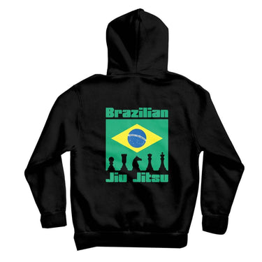 Ordem Jiu Jitsu Shirts & Hoodie XMARTIAL