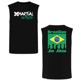 Ordem Jiu Jitsu Shirts & Hoodie XMARTIAL