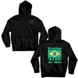 Ordem Jiu Jitsu Shirts & Hoodie XMARTIAL