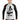 Panda Chair Shot Kids Rash Guard XMARTIAL