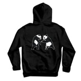 Panda Punch Jiu Jitsu Shirts & Hoodie XMARTIAL