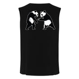 Panda Punch Jiu Jitsu Shirts & Hoodie XMARTIAL