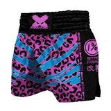 Panthera Muay Thai Shorts XMARTIAL