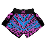 Panthera Muay Thai Shorts XMARTIAL