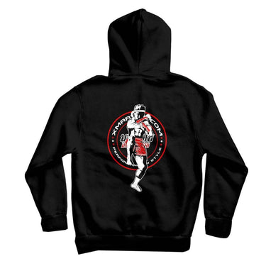 Performance in Style Muay Thai Shirts & Hoodie XMARTIAL